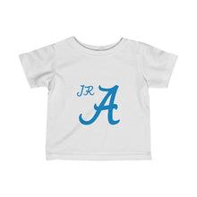Infant Fine Jersey Tee - JR Americans