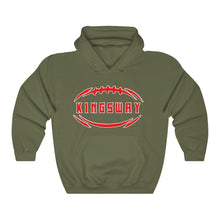 Kingsway Fan Gear Hoodie