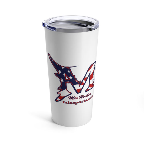 Tumbler 20oz - Mix/Hagan USA