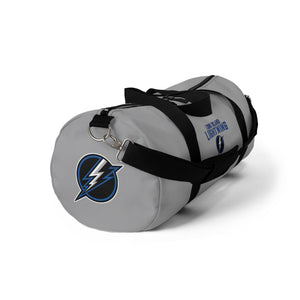 Long Island Lightning Duffel Bag