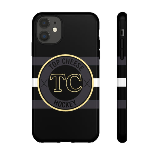 TC Tough Cases