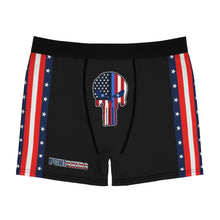 Men's Boxer Briefs - PUNISHER