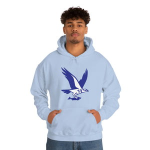 Ospreys Unisex Heavy Blend™ Hooded Sweatshirt