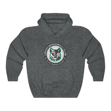 Legion Broomball Unisex Heavy Blend™ Hooded Sweatshirt
