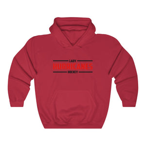 Unisex Heavy Blend™ Hooded Sweatshirt 17 COLOR -  HURRICANES