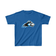 Kids Heavy Cotton™ Tee - WOLF PACK