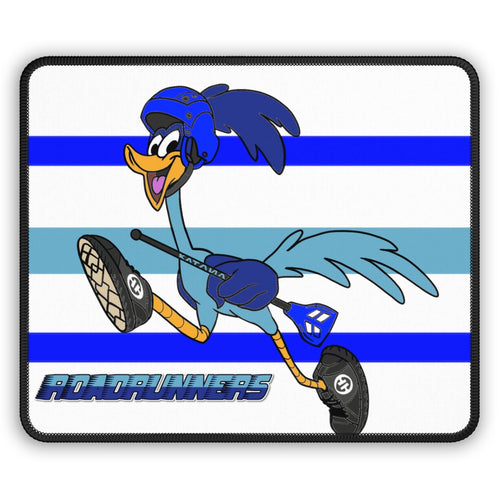 Gaming Mouse Pad road runners