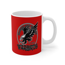 Mug 11oz - Warbirds