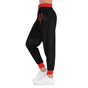 Vengeance Athletic Joggers (AOP)