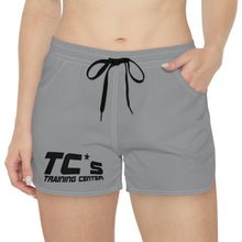 TC TRAINING Women's Casual Shorts (AOP)