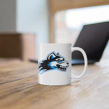 Mug 11oz - WOLF PACK