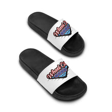 Wheel City Women's Slide Sandals