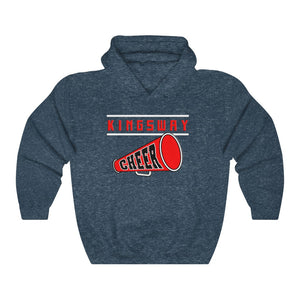 Kingsway Fan Gear Hoodie