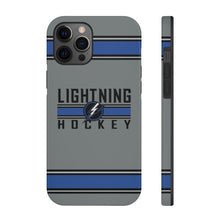 Long Island Lightning  Tough Phone Cases, Case-Mate