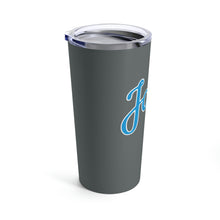 Tumbler 20oz - South Jersey Jays