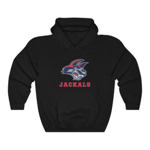 Hooded Sweatshirt - LI JACKALS