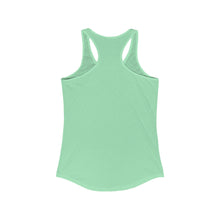 SJ HURLING Women's Ideal Racerback Tank