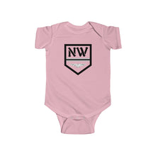 NW Infant Fine Jersey Bodysuit
