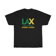 LAX PT Unisex Heavy Cotton Tee