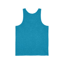 Wormburners Unisex Jersey Tank