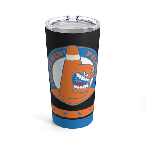 Tumbler 20oz - PYLONS