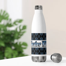 20oz Insulated Bottle - Sweater Mafia