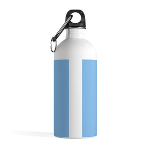 Stainless Steel Water Bottle - whl