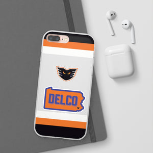 Flexi Cases - Delco Phantoms