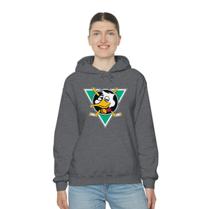 Unisex Heavy Blend™ Hooded Sweatshirt - Mighty Drunks