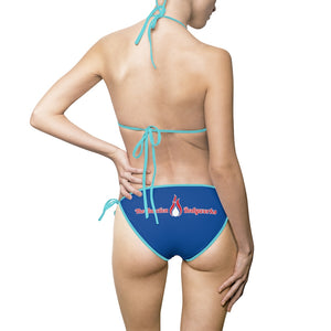 Women's Bikini Swimsuit - JUNCTION BODY