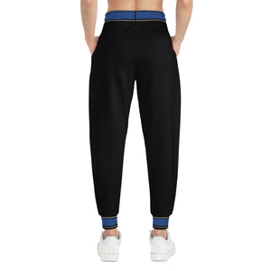 MONROE Athletic Joggers (AOP)