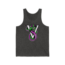 Unisex Jersey Tank (5 Colors) - Vipers