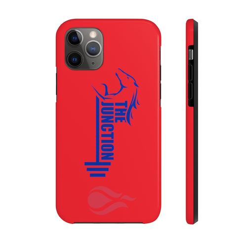 Case Mate Tough Phone Cases -  Junction Body