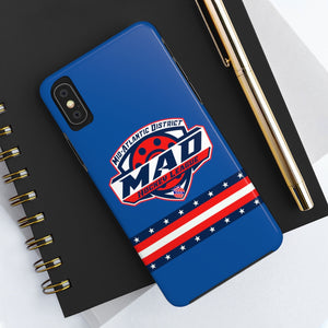 Case Mate Tough Phone Cases - (9 Phone Models)  - MAD