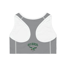 TRAINING Sports Bra - Go Birds