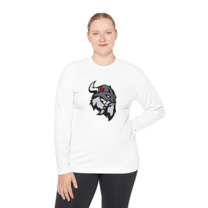 Fitchburg Raiders Lightweight Long Sleeve Tee