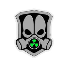 Kiss-Cut Stickers- CHERNOBYL