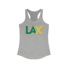 LAX Women's Ideal Racerback Tank