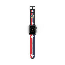 Watch Band - FIRST LADIES