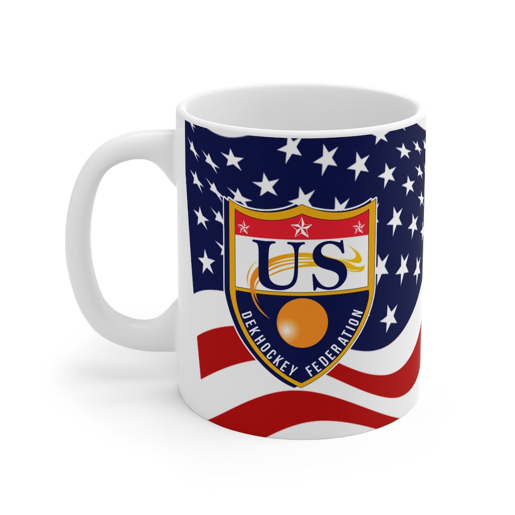 Mug 11oz - USDHF