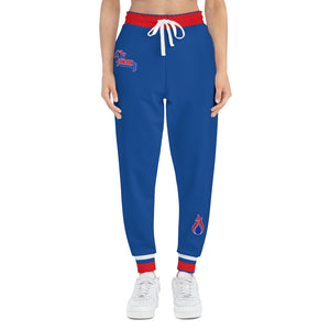 Athletic Joggers junction body works