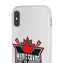 Flexi Cases -  MAPLE SHADE