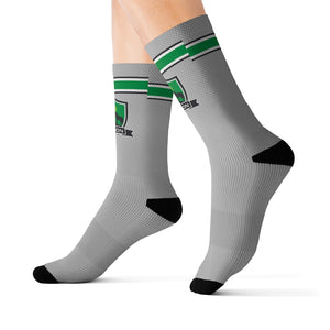 Legion Broomball Sublimation Socks