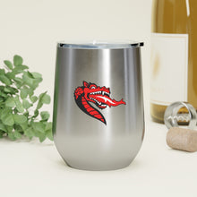 Kingsway 12oz Insulated Wine Tumbler