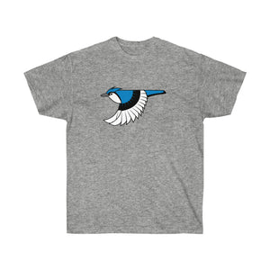 Unisex Ultra Cotton Tee- South Jersey Jays