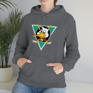 Unisex Heavy Blend™ Hooded Sweatshirt - Mighty Drunks