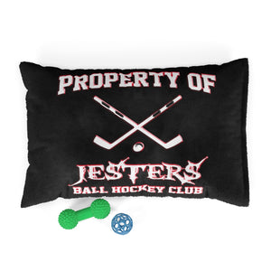 Pet Bed- JESTERS