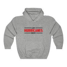 Unisex Heavy Blend™ Hooded Sweatshirt 17 COLOR -  HURRICANES