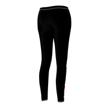 Women's Cut & Sew Casual Leggings - BE11IEVE