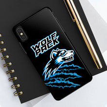 case  Mate Tough Phone Cases - (9 Phone Models)  -  Wolfpack